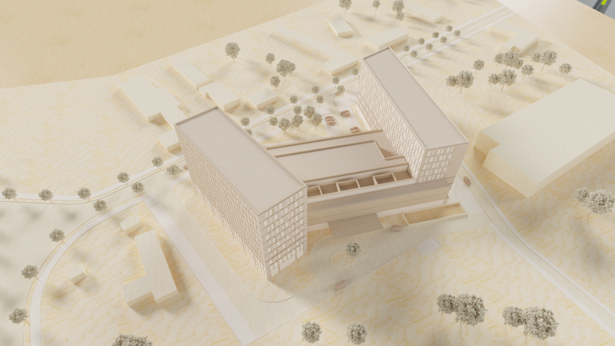 Straulesti 03 20161 wood I03_Scene 3